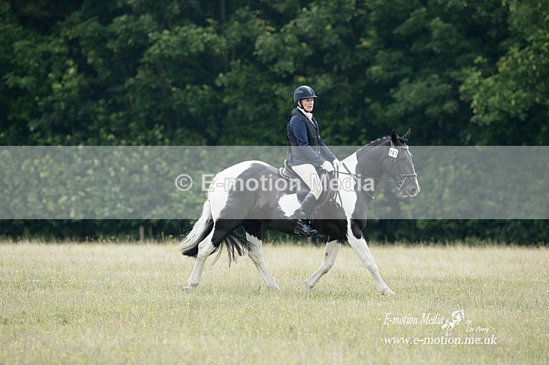 BVRC 030721 441 - Bourne Valley Riding Club Dressage 03/07/21