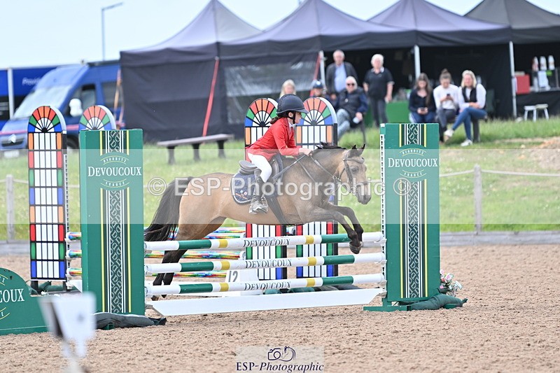 240628A-163149-01499 - Cls 5 Stepping Stones 128cm + 138cm