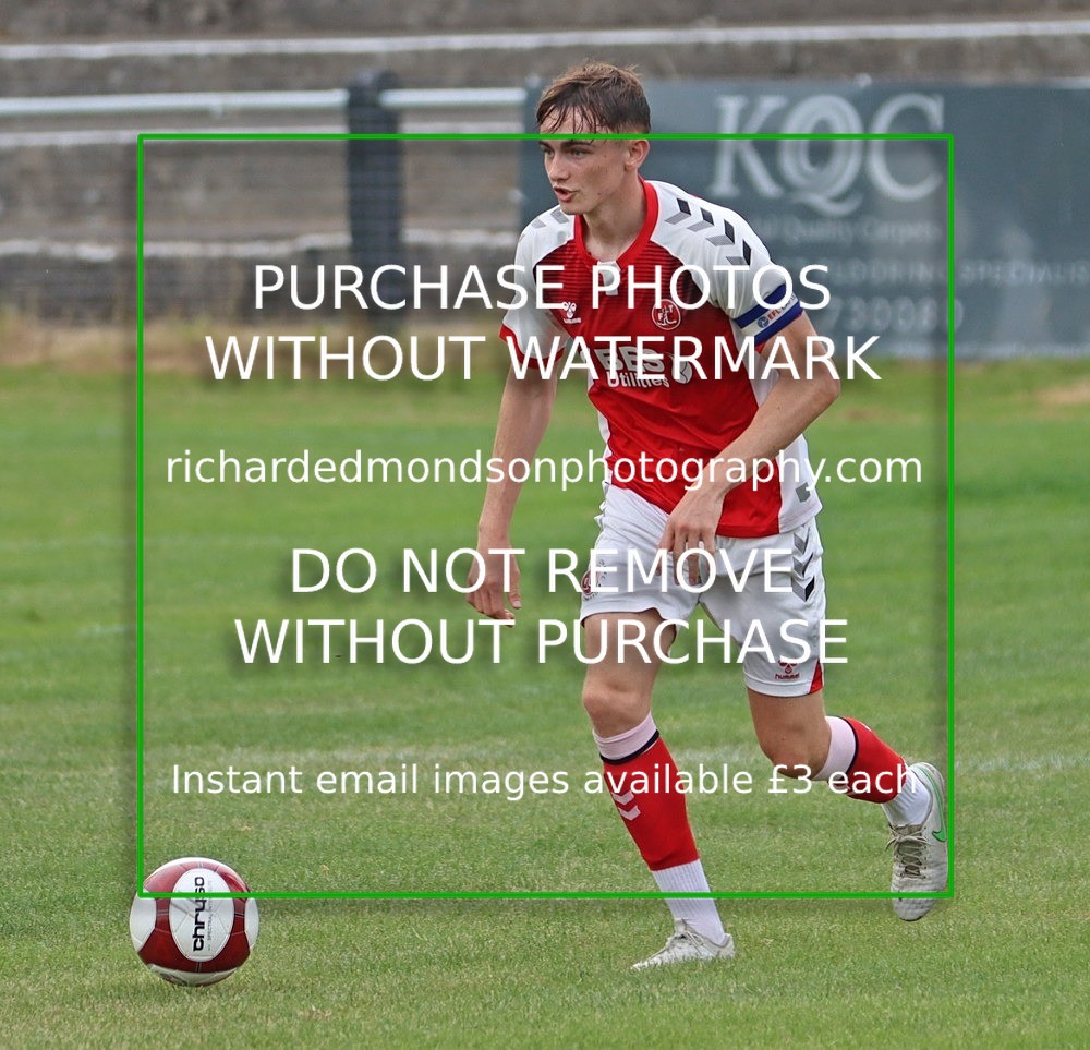 IMG_1370 - Fleetwood Town FC Academy