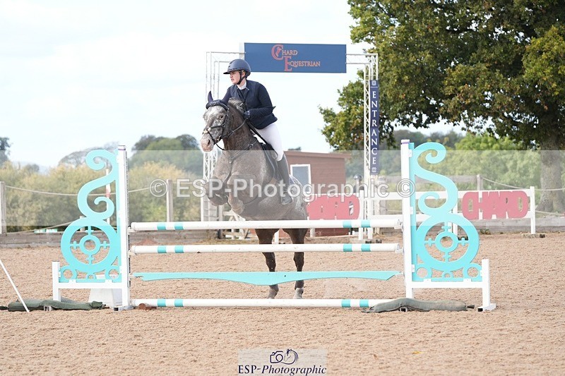 260926-135012-00405 - Cls 8&9 Pony Newc & Foxhunter
