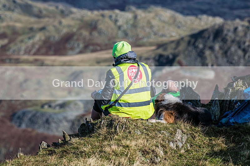 Dunnerdale-1 - Dunnerdale Fell Race Saturday 12th November 2022