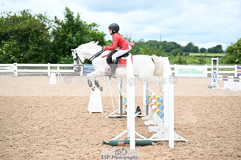 240608A-093210-00207 - Cls 8 Pony British Novice and 80cm Open