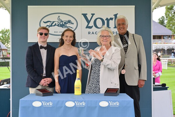 yr23072021r3-46 - Race 3 7.00pm The JKH 80th Birthday Celebration EBF Novice Median Auction Stakes (Plus 10 Race)