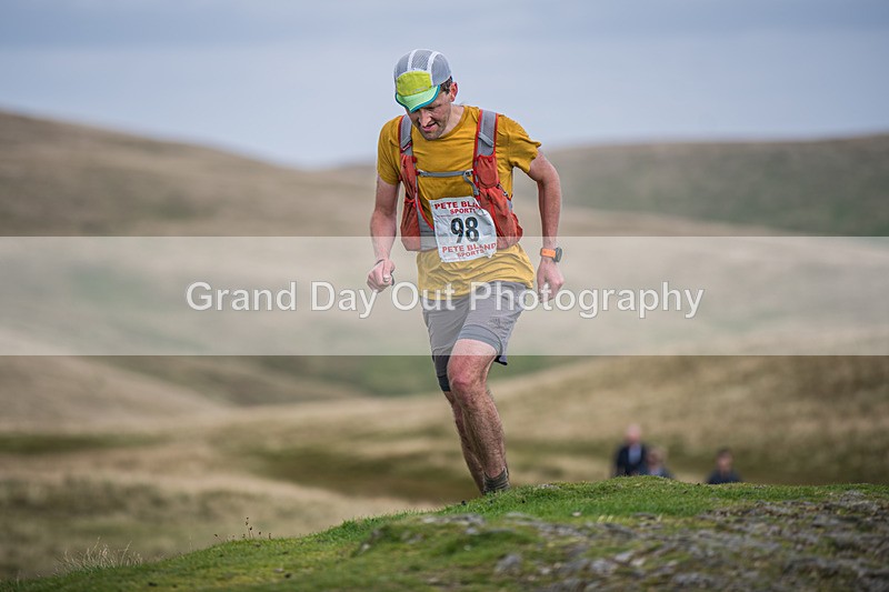 Sedbergh-638 - Sedbergh Hills Fell Race Sunday 18th August 2024