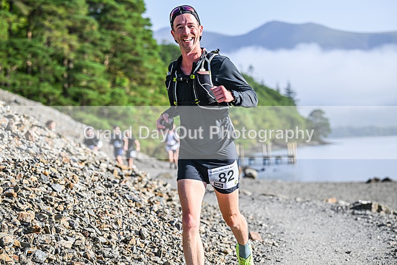 Scafell Pike -109 - Fellside Events Scafell Pike Trail Marathon Sunday 23rd August 2026