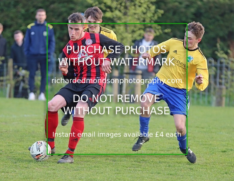 IMG_5318 - Kendal Utd Reserves v Greystoke (27/4/22)