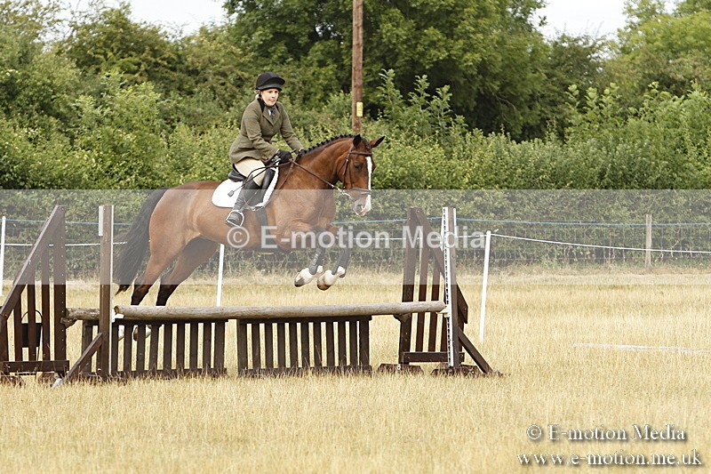 _BS_0594 - BVRC Show 2018 Ring 3