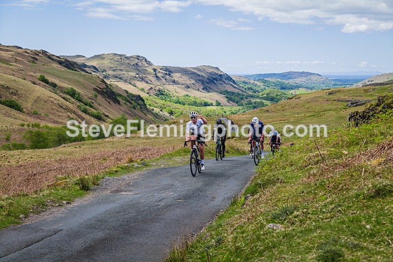 123614 - Hardknott Pass Camera 1 12.00-13.00