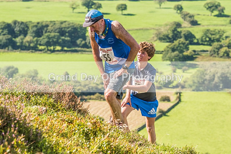 Loweswater Show-363 - Loweswater Show Junior & Senior Fell Races Sunday 3rd September 2023