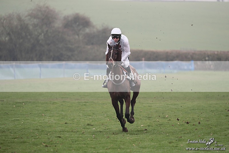 PtP 080326 476 - Pytchley with Woodland Point-to-Point Guilsborough 08/03/26