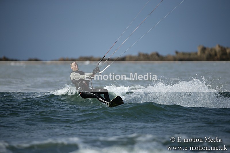 KS 120414 21 - Kite Surf Vazon 12/04/14