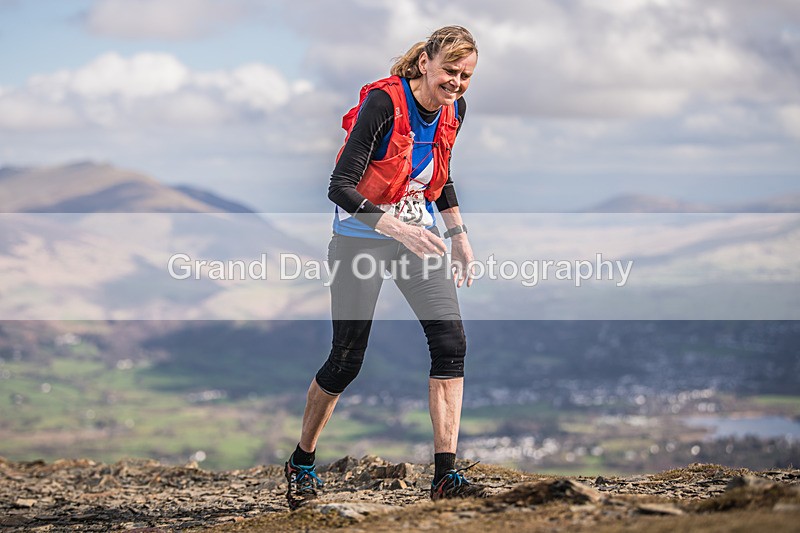 Coledale-1086 - Coledale Horseshoe Fell Race Saturday 30th March 2024