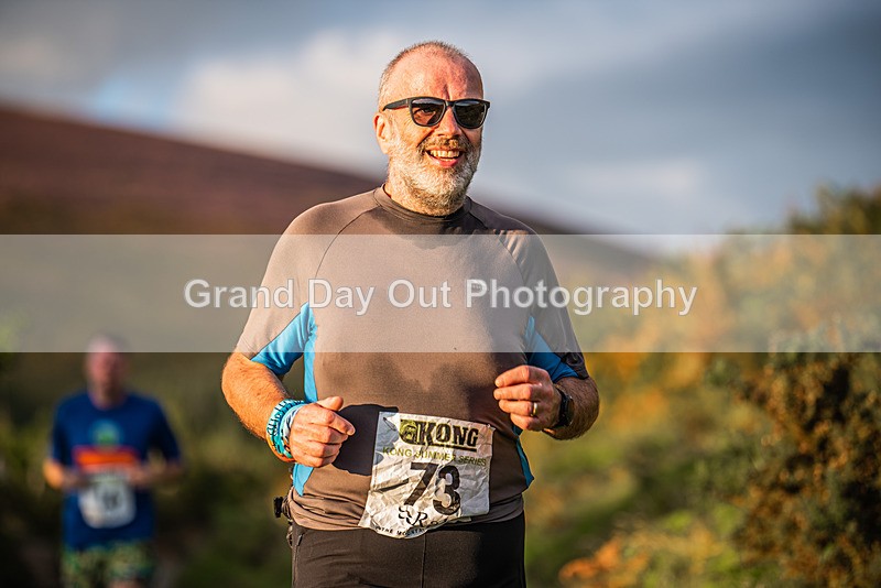 Not Round-640 - Not Round Latrigg Race Wednesday 16th August 2023