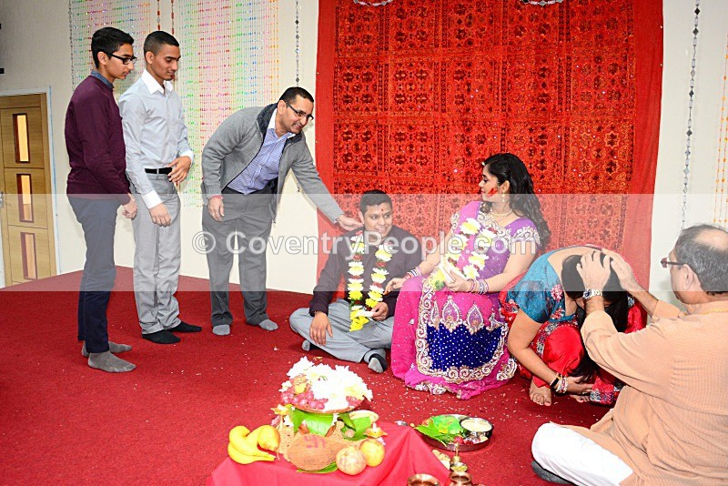 PAR-361 - Parekh Family