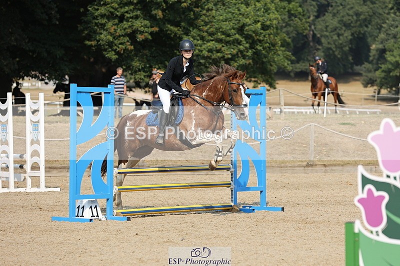 250816A-095238-00548 - Cls 2 Club 80cm