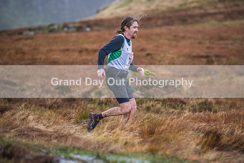 Dalehead-244 - Dalehead Fell Race Sunday 20th October 2024