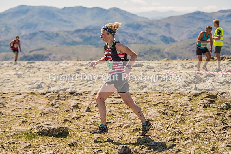 Fairfield-1103 - Fairfield Horseshoe Fell Race Saturday 13th May 2023