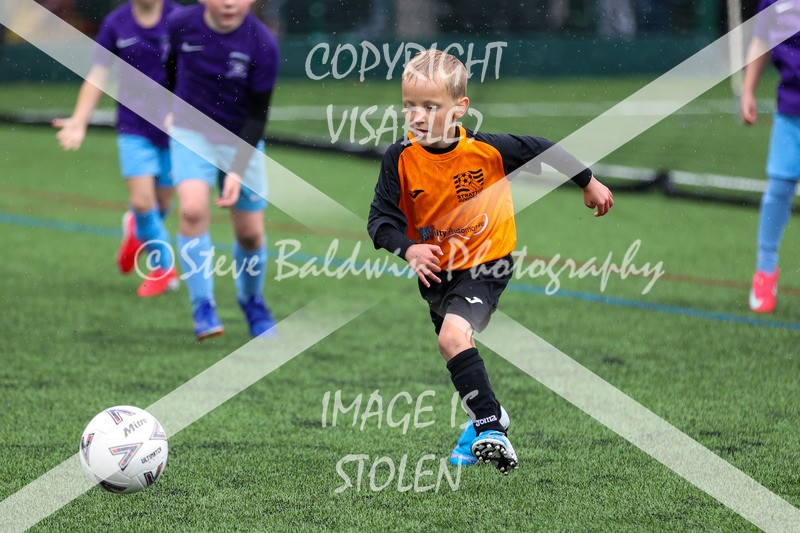 1DX34699 - U7/U8 Boys/Mixed