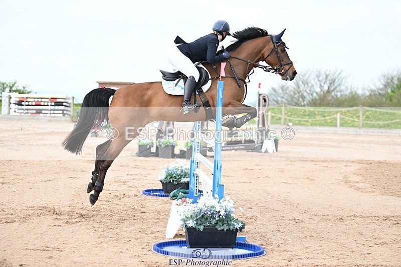 250425-111307-08831 - Cls 14 - 1 Star Bronze Tour