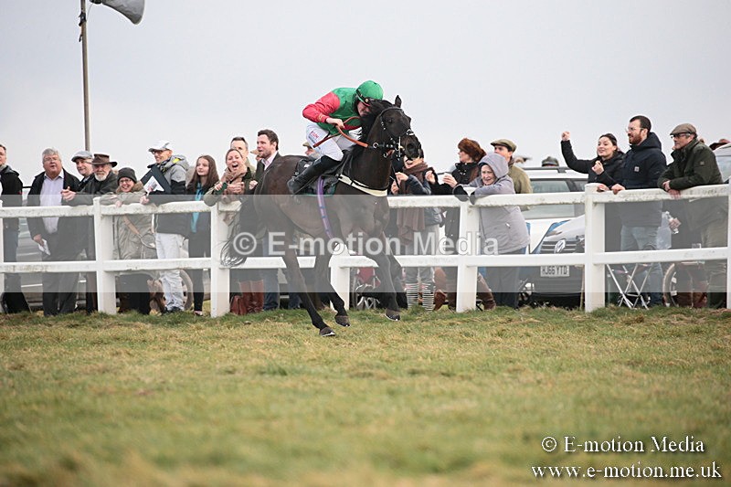 PtP 170219 -675 - Combined Services Point-To-Point Larkhill 17/02/19