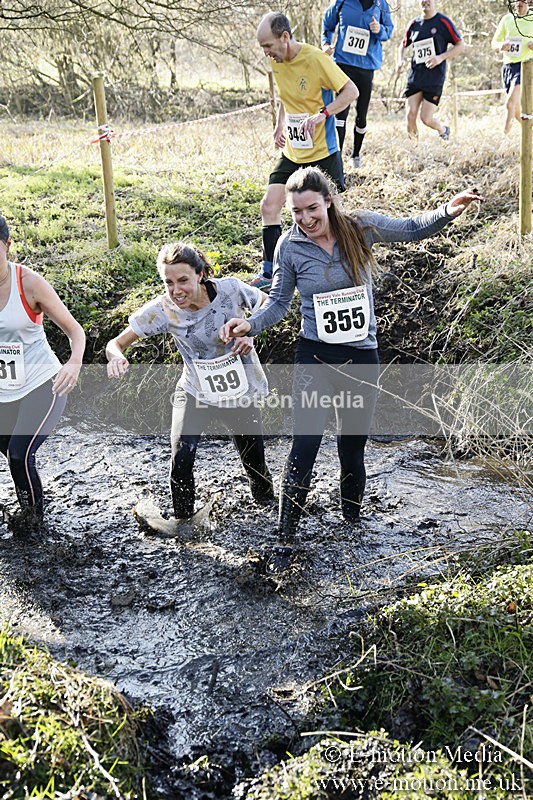 PVT 240219 483 - The Terminator Race - Pewsey Vale - 24/02/19