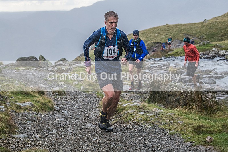 Langdale-536 - Langdale Horseshoe Fell Race Saturday 12thOctober 2024