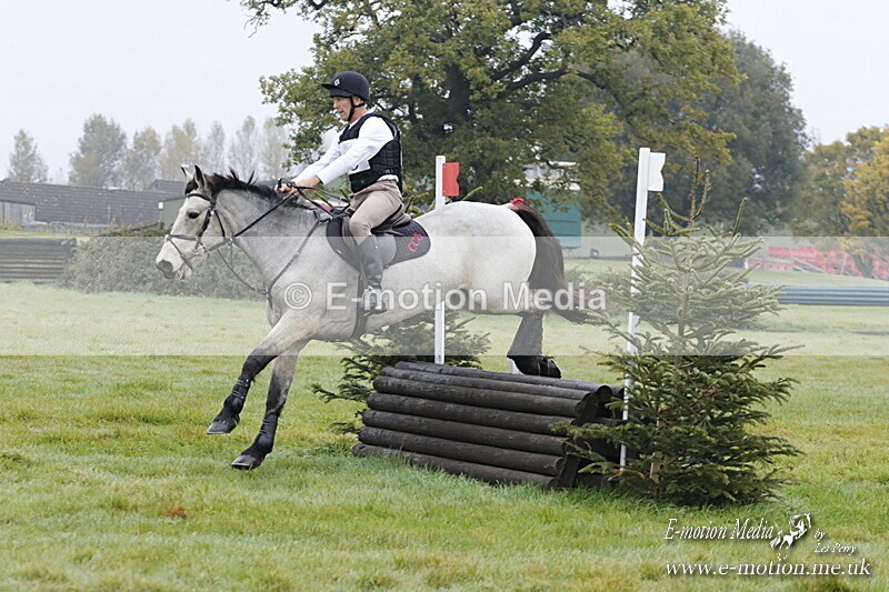 WWHT 181020 WWHT 181020 061 - WWEC Novice Restricted (0.80m) 18/10/20