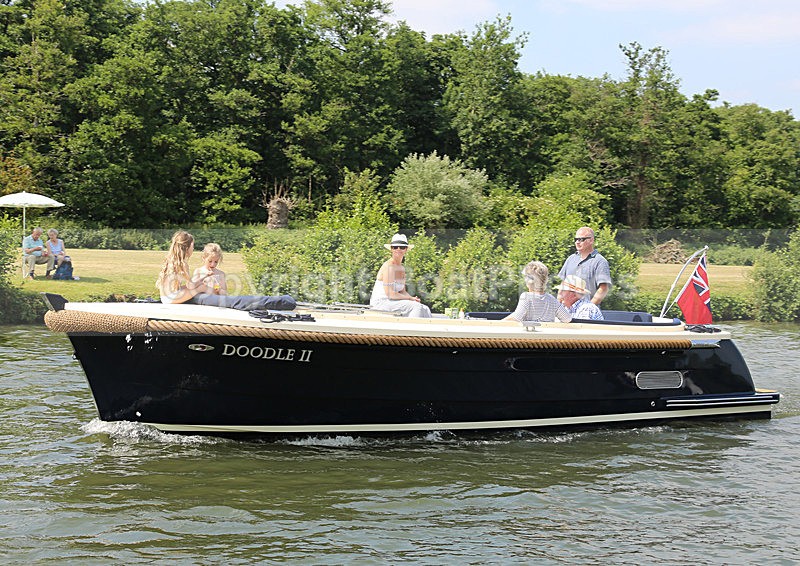130706 DOODLE II WT7A1282 - HENLEY ROYAL REGATTA - Saturday 6th July 2013