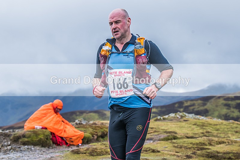 Coledale-1028 - Coledale Horseshoe Fell Race Saturday 25th March 2023