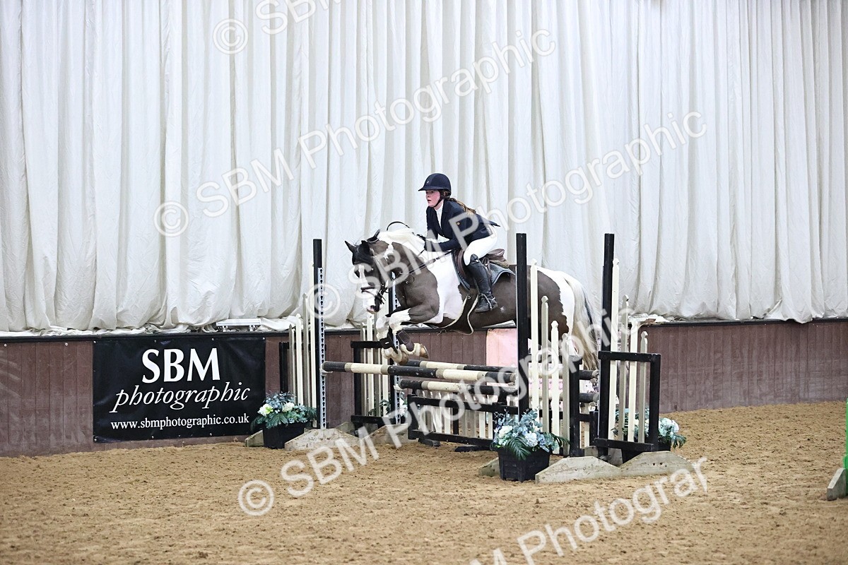 SBM_009935 - Class 9 - STX-UK Pony BritiNovice / 0.80m Open