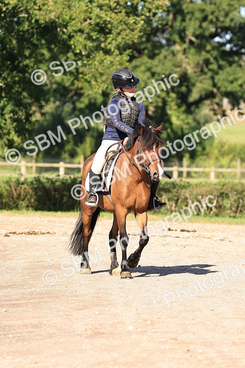 SBM_17421 - E10 - Eventers Challenge 50cm Championship
