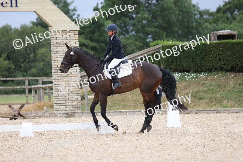 20250705-0424 - Class 5 - Novice 2