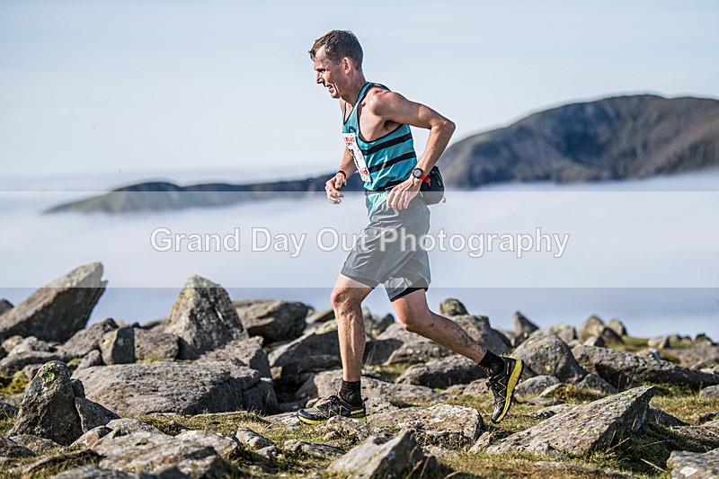 Langdale-87 - Langdale Horseshoe Fell Race Saturday 11th October 2025