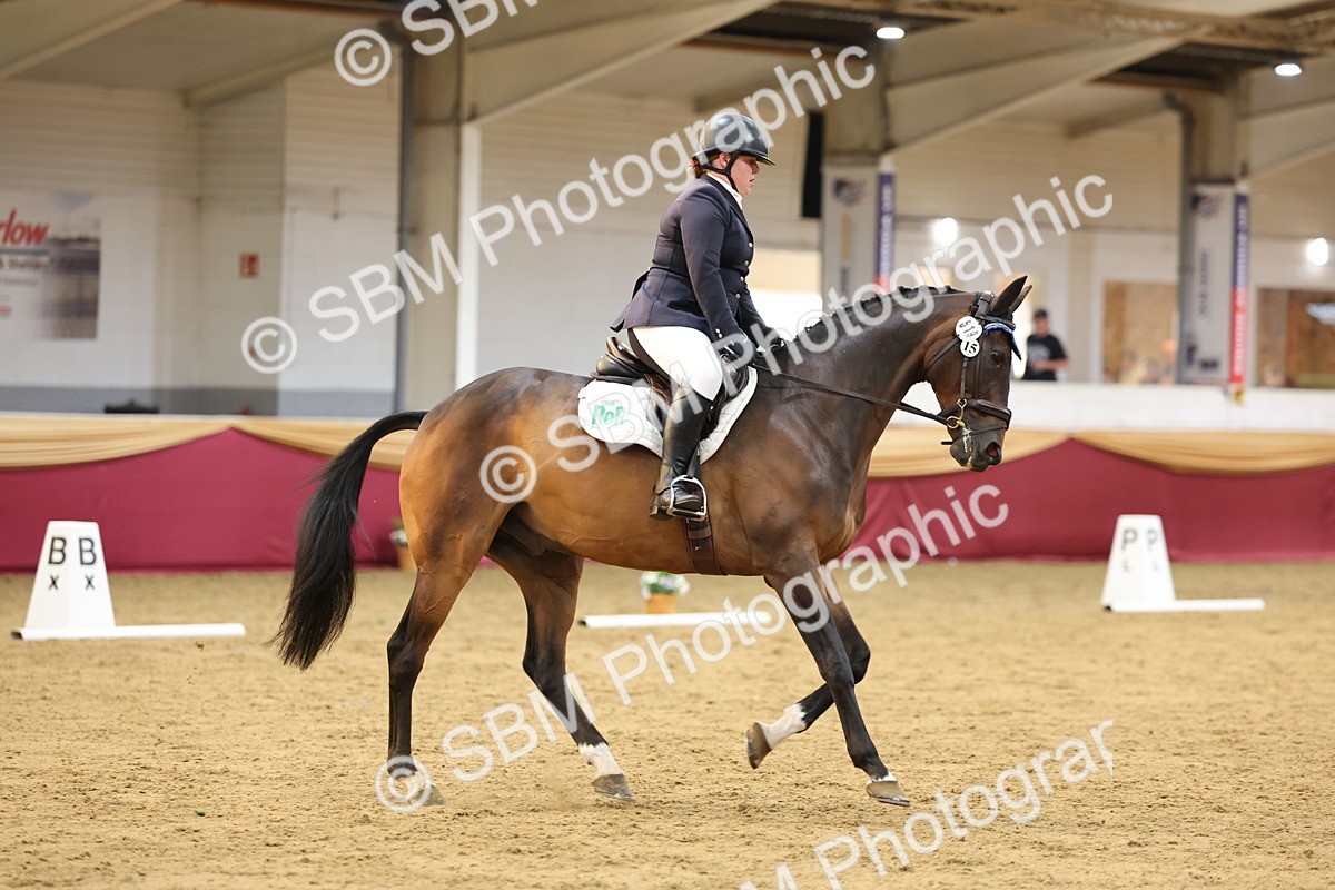 SBM_09553 - Class 51 - Dressage to music