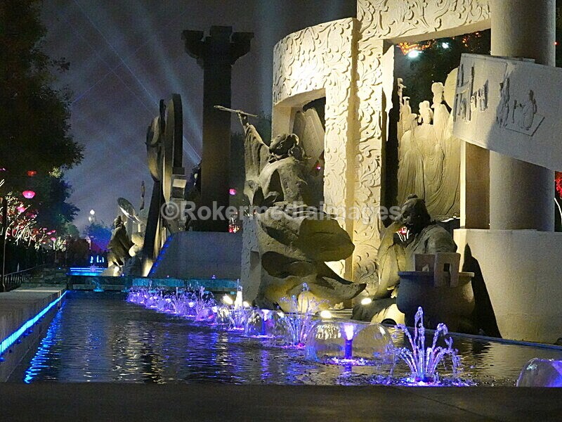 CHINA__0827 - China 2019