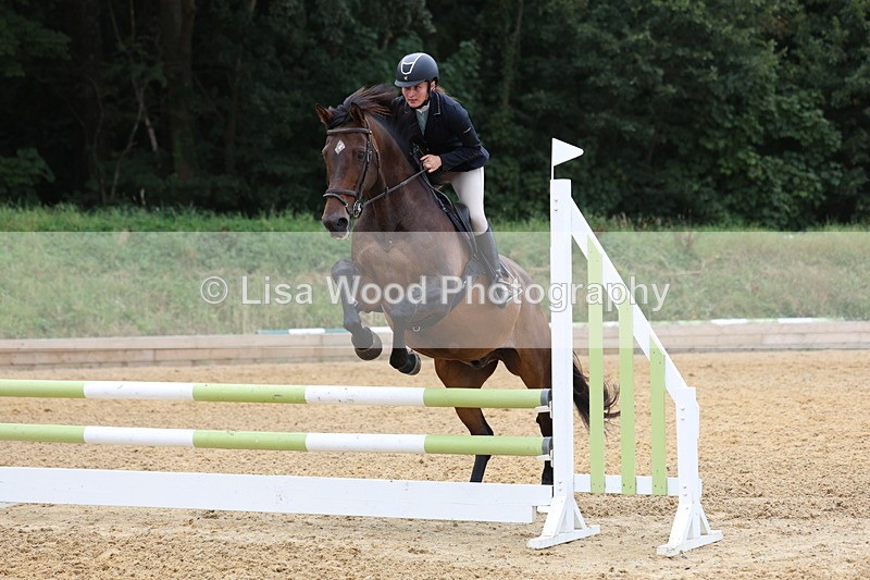 3E7A0746 - Class 3: Senior 80cm