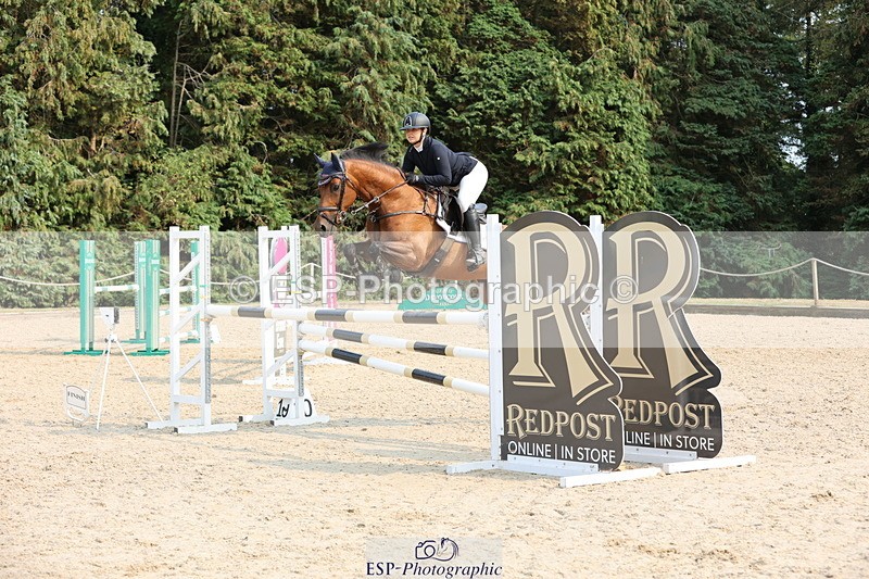 250816A-160730-02654 - Cls 9 Snr 1.10m Open