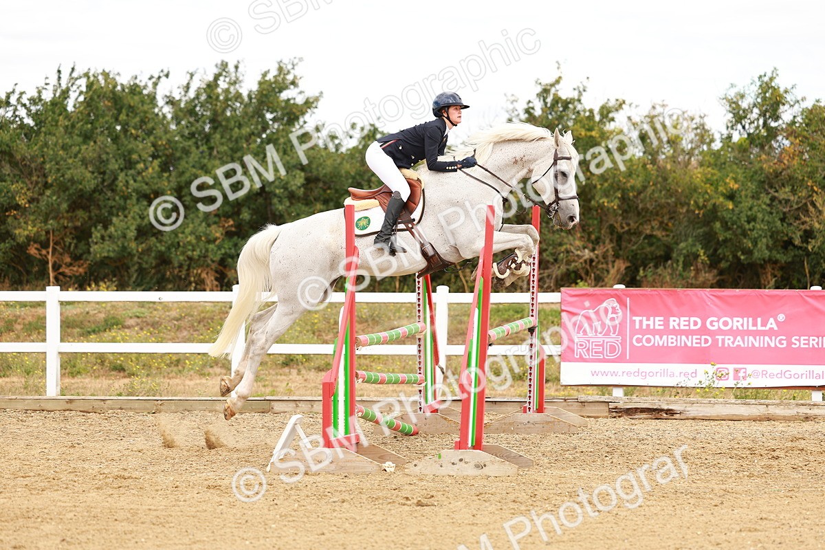 SBM_005954 - Class 3 - Senior British Discovery - 1.00m