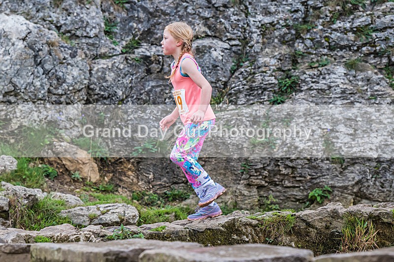 Dovedale Junior-68 - Dovedale Dash Junior Race Sunday 4th October 2026