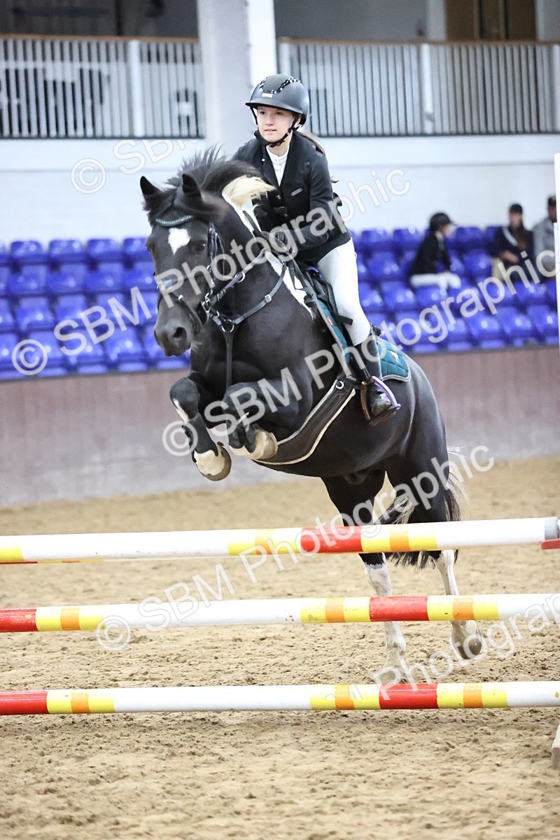 SBM_000402 - Class 2 - Pony British Novice - 80cm Open