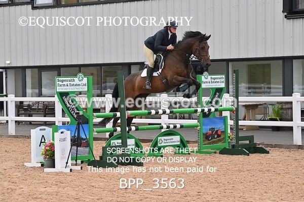 BPP_3563 - CLASS 1 WED Nupafeeds Senior Dicovery/1m open