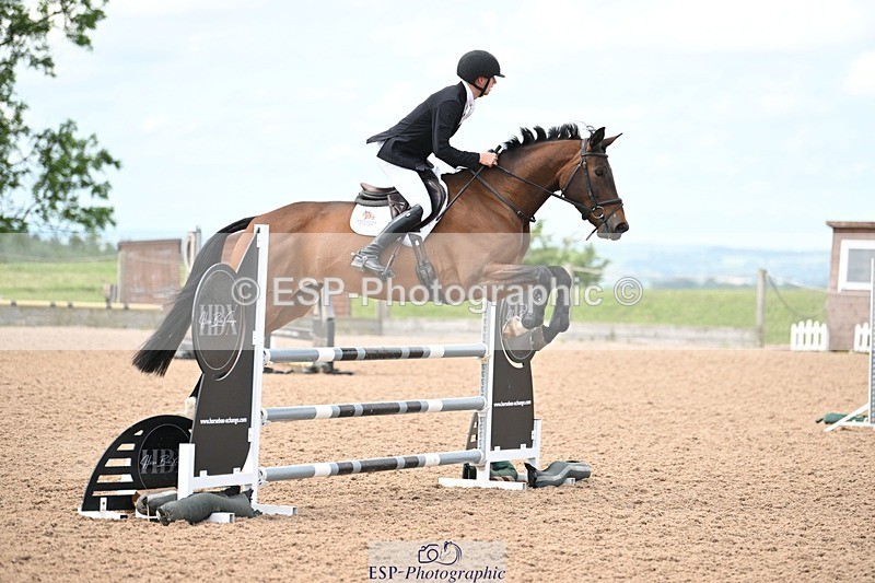 250611-111953-00364 - Cls 2 Snr Discovery & 1m Open