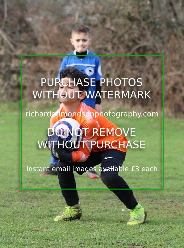 IMG_5794 - Ibis U9 v Milnthorpe & District U9