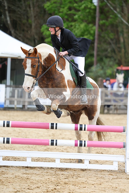 3E7A8342 - Class 2: 70cm