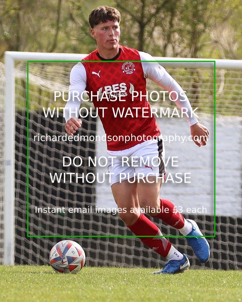 IMG_3468 - Kendal Town Under 20's vs Fleetwood International (13/4/25)