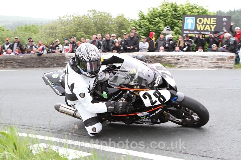  - Superbike Race