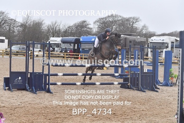 BPP_4734 - CLASS 6 Pony Newcomers/ 1m Open