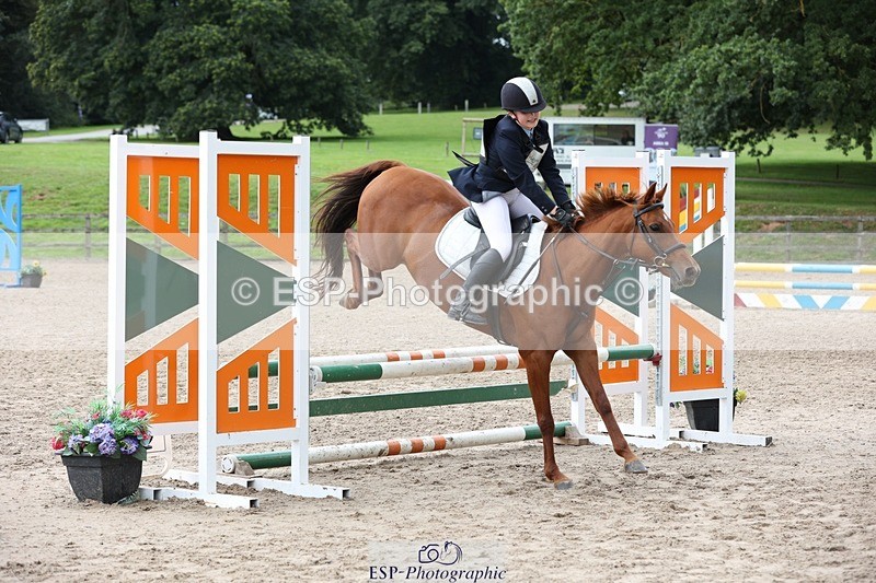 230825-131321-10576 - Round 1 Start to 14.20 coursewalk