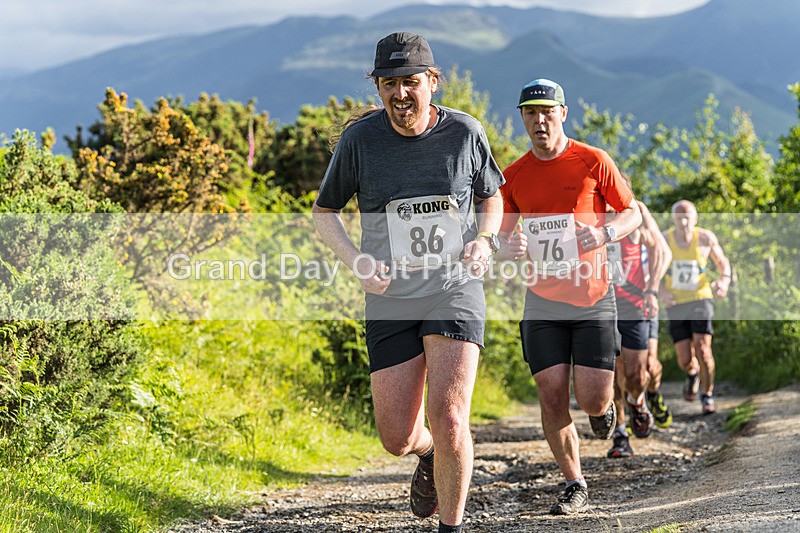 Round Latrigg-122 - Mike Mallen Memorial Round Latrigg Race Wednesday 10th June 2026