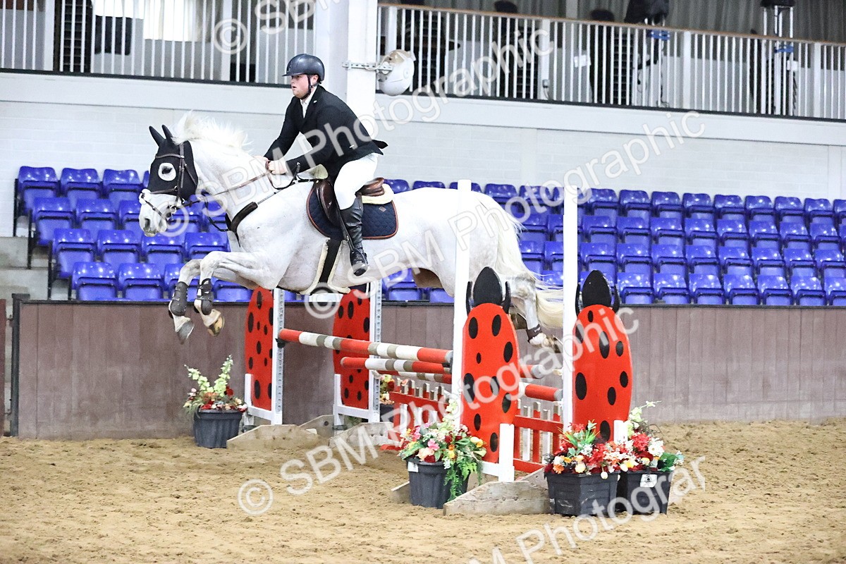 SBM_001774 - Class 9 - Senior British Discovery - 1.00m